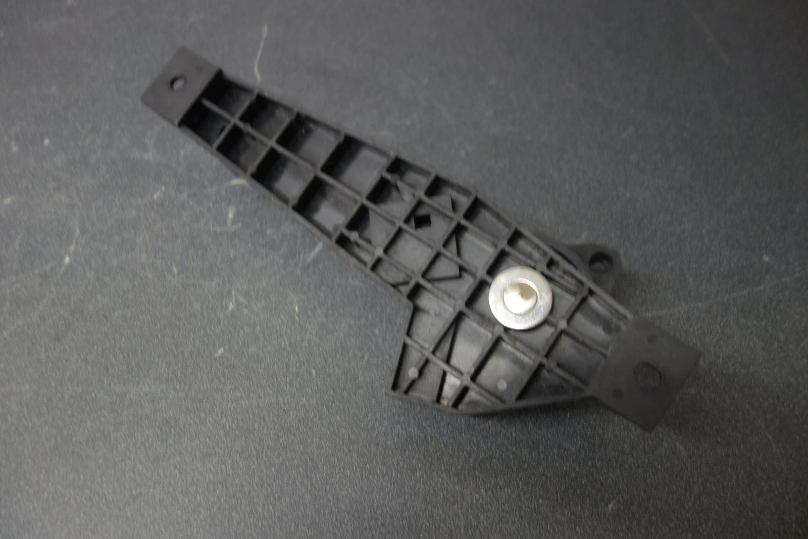 Yamaha Waverunner Trim Remocon Control Bracket FX GP XLT Models