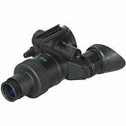 Night Vision Image Intensifiers
