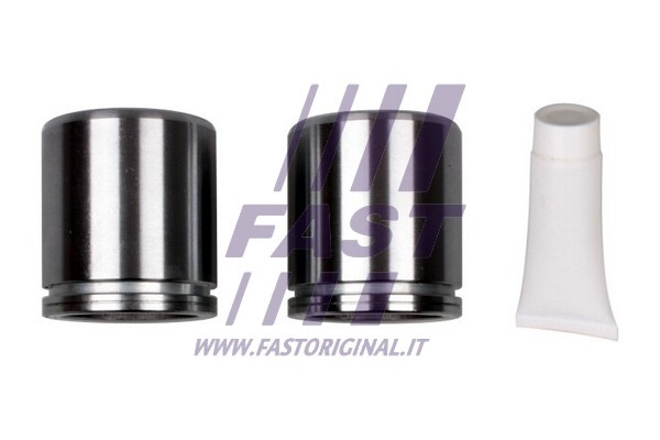 FT32285 FAST Piston, brake caliper for ,IVECO,MERCEDES-BENZ,VW