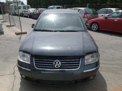 Front Bumper Reinforcement for VOLKSWAGEN PASSAT BERLINA (3B3) 2003 4217714 - Picture 4 of 7