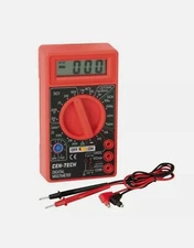 Cen-Tech 7 Function Digital Multimeter 90899