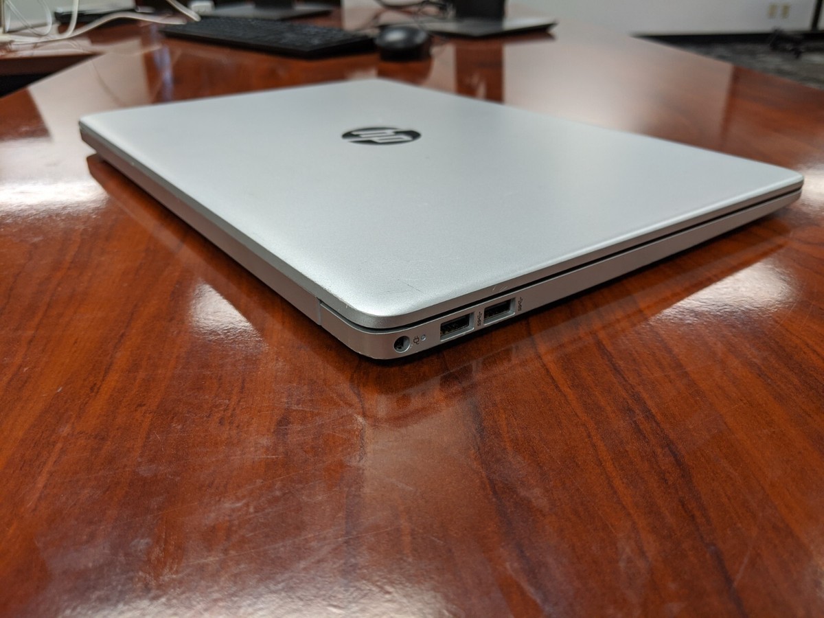 HP Laptop 15-dy2xxx Core i3-1115G4 8GB RAM 256GB SSD | eBay