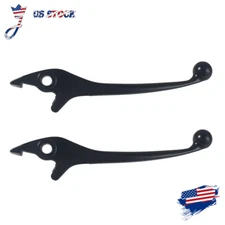 Right Side Brake Lever Handle for 90cc 110cc 125cc PRO Dirt Bike