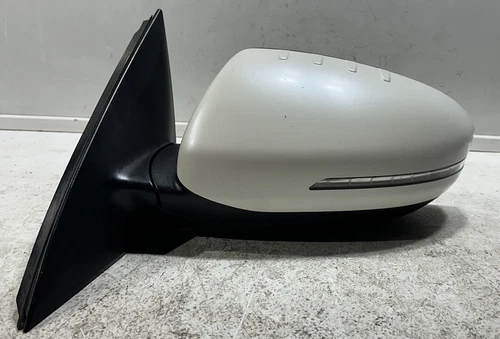 2011-2013 Kia Optima Hybrid Side Mirror Left Driver Side Mirror SWP OEM 6-Pin LH