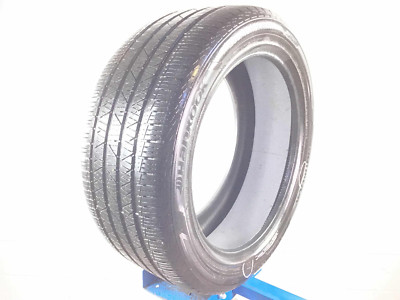 P285/45R21 Hankook Dynapro HP2 Plus AO 113 H Used 6/32nds