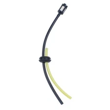 Fuel Tank Grommet w/ Line & Filter For Honda GX22 GX31 GX35 HHT25S HHT35S FG110