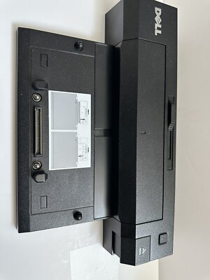 Original Dell K09A E-Port Plus Laptop Dockingstation