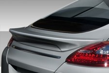 10-13 Porsche Panamera Eros Version 2 Duraflex Body Kit-wingspoiler 108280