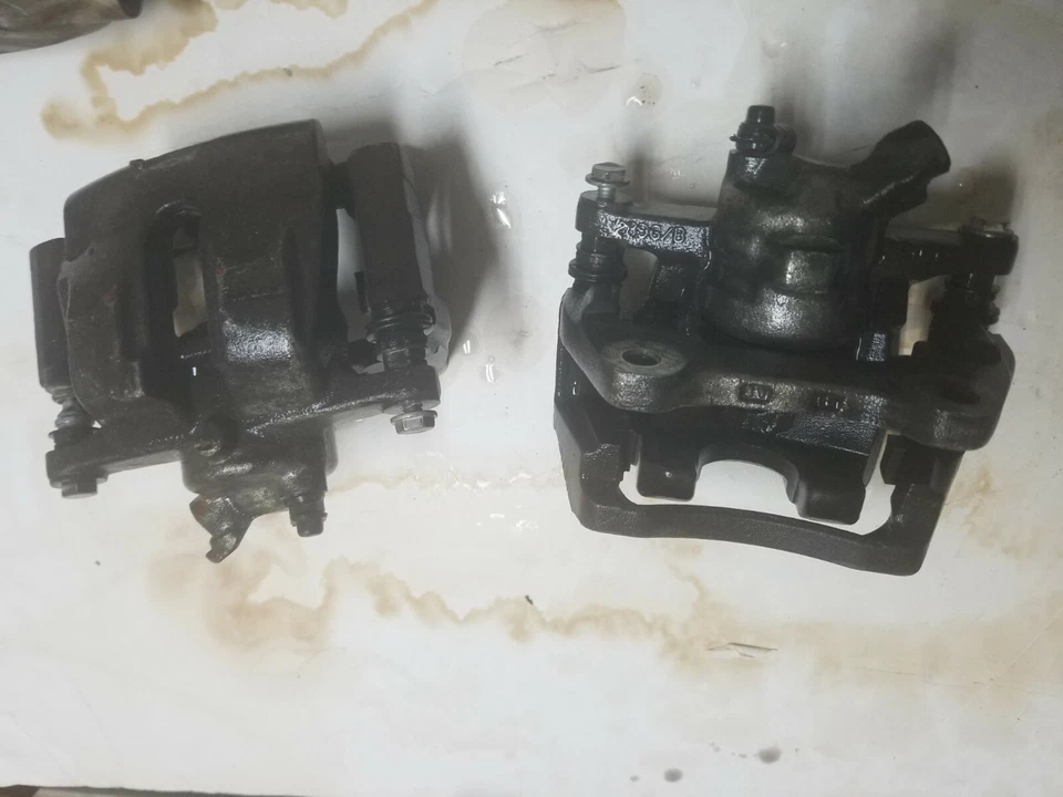 Despegado de un Rover Sport R5 2006-09. OFRECIDO COMO UN JUEGO DE CUATRO Foto 3 de 4