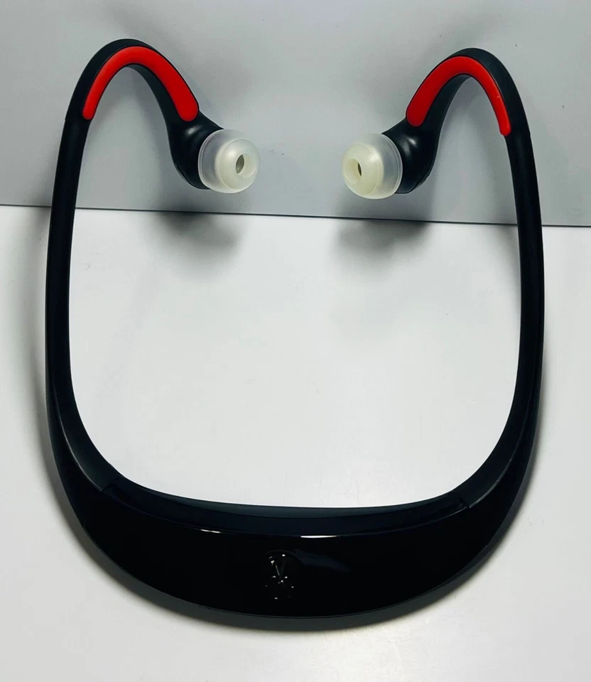 Motorola S10-HD Wireless Bluetooth Behind-The-Ear Headset Sweatproof✅️💯 - Image 2 of 4