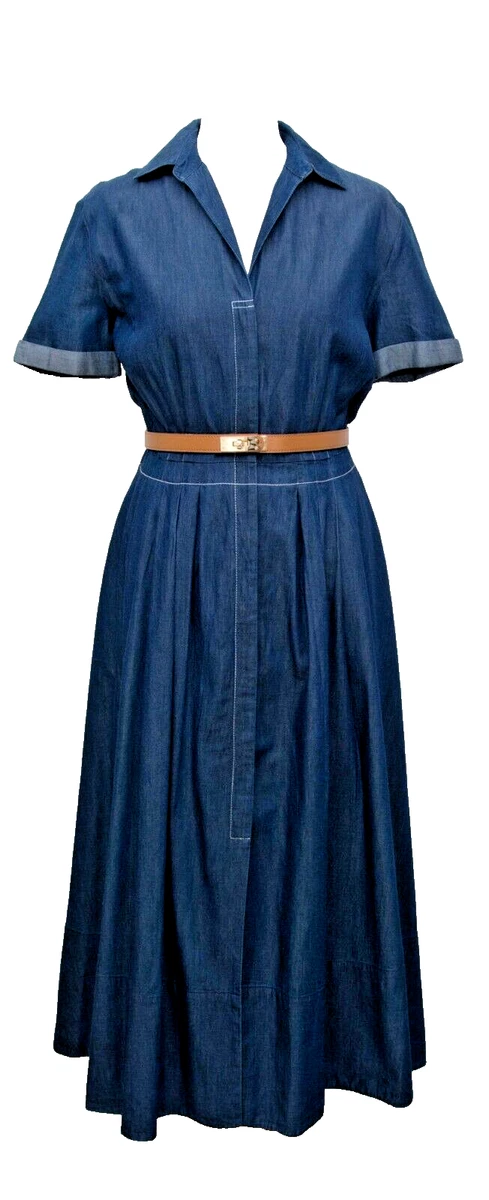 white christmas dresses Blue J by Jasper Conran Long Overall 6-12M — Retykle main image 1