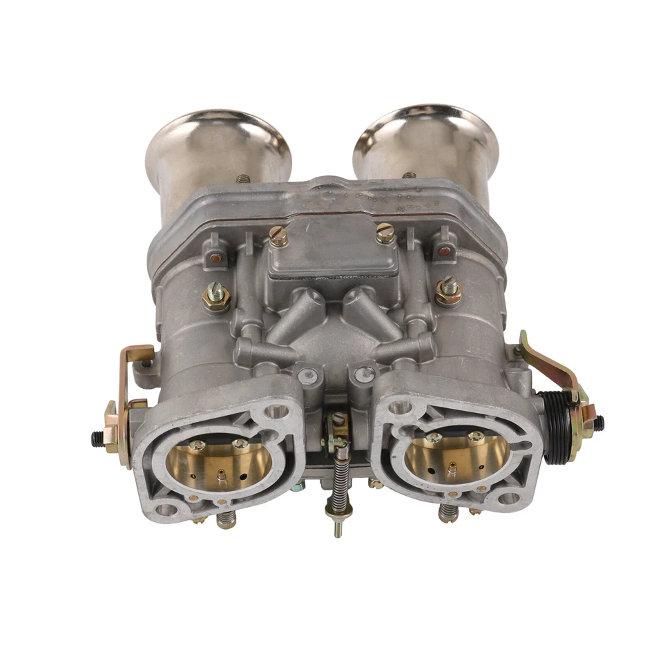 Карбюратор карбюратор для двигателя Bug Volkswagen Beetle Fiat 2 ствола 40 IDF - Изображение 4 из 4