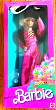 Barbie RUSSIAN Dolls of the World Collectors Edition 1988 1916 NRFB