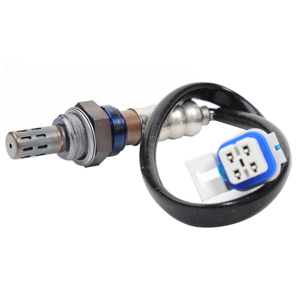 ✅ OEM Upstream + Downstream 4 Oxygen O2 Sensors For Chevy Tahoe GMC Sierra Yukon