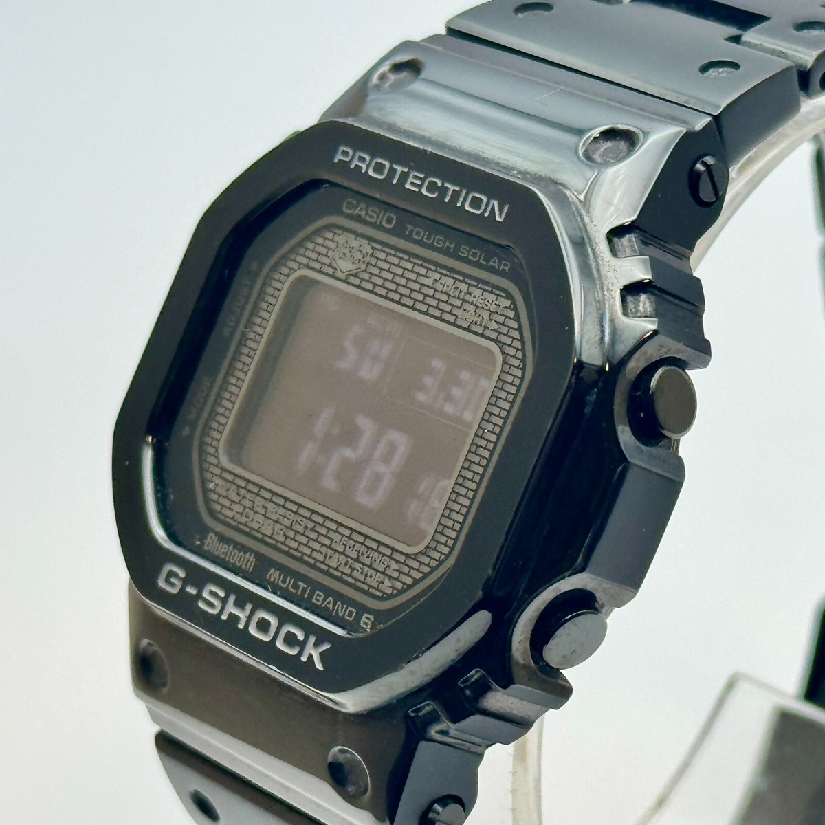 Casio G-shock GMWB5000GD-1 Wrist Watch for Men for sale Casio G-shock GMWB5000GD-1 Wrist Watch for Men for sale