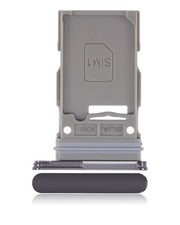Replacement Single Sim Card Tray Compatible For Samsung Galaxy S22 5G Phanto...