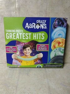 crazy aaron's greatest hits