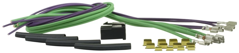 Blower Resistor Connector  Airtex  1P1789 — 第 2/4 张图片