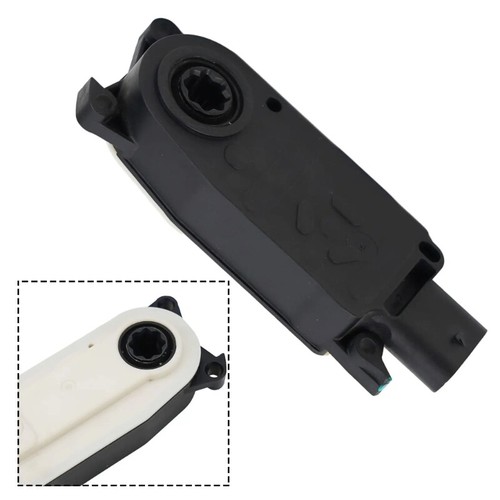 BLDC Stepper Actuator Shutter Actuator Motor Active Grille Shutter Motor - Bild 5 von 8