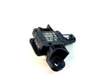 Mercedes Benz CLA Klasse W117 Crash Impact Sensor Einheit A1668210351