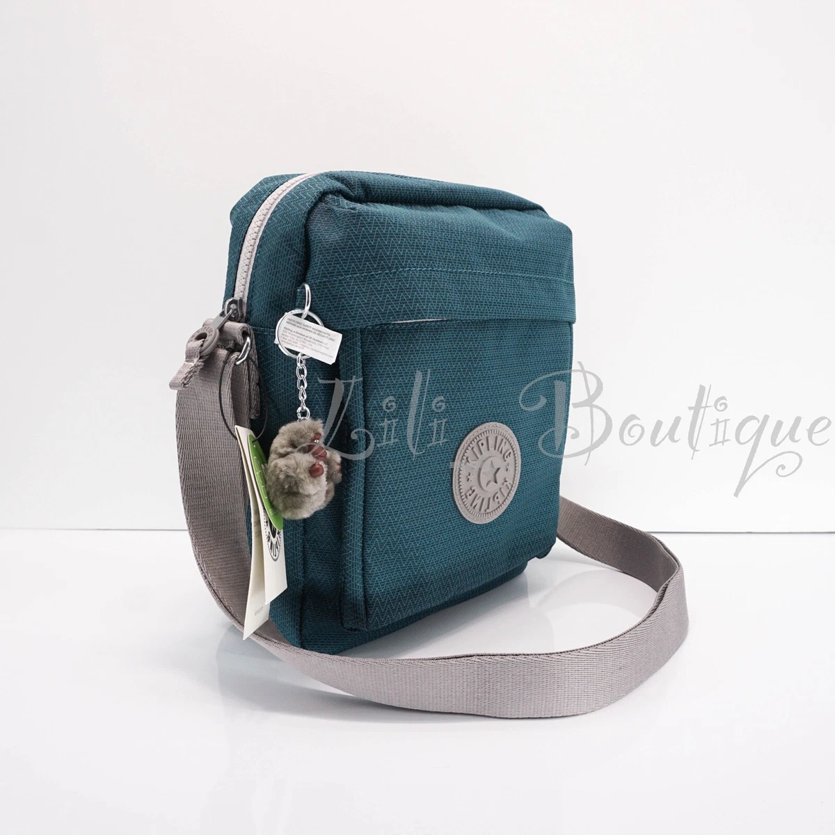 Kipling hisa mini crossbody bag new arrivals