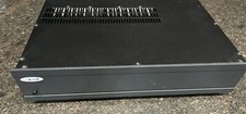 KNOLL SYSTEMS 4K 8 channel AMPLIFIER- USED