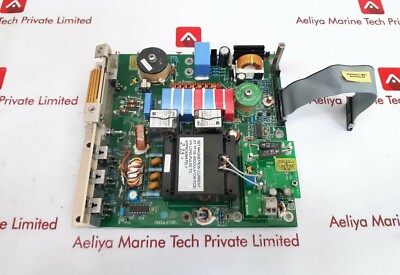 65 801 816-1 Modulator Printed Circuit Board (PCB) 94V-0