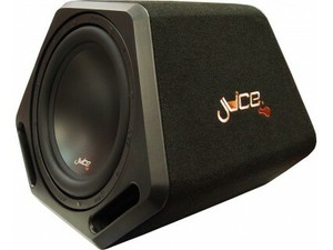 inphase subwoofer