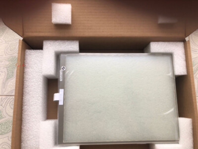 NEW one pcs Original Mindray DPM6 Touch Screen Glass +Tracking ID