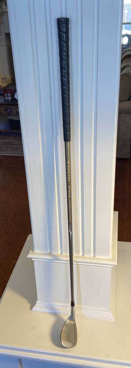ProKennex Golden Ace 60° Loft Lob Wedge ⛳ RH Graphite Shaft S