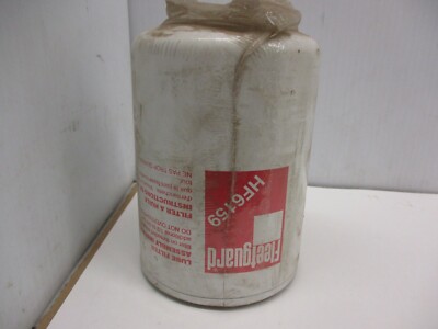 Fleetguard Hydraulic Filter - HF6159