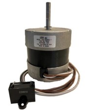 Hoshizaki 4A3201-01 Fan Motor - USK Replacement Motor Assy - Free Shipping