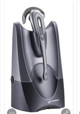 PLANTRONICS CS50 Wireless Office Headset System 63120-20