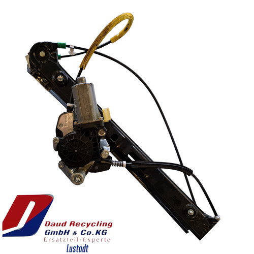 BMW E46 Fensterhebermotor Vorne Rechts 676283620640