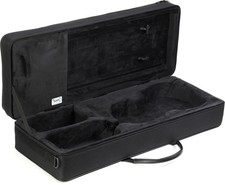BAM Conservatoire Oblong Viola Case - 16.5 inches