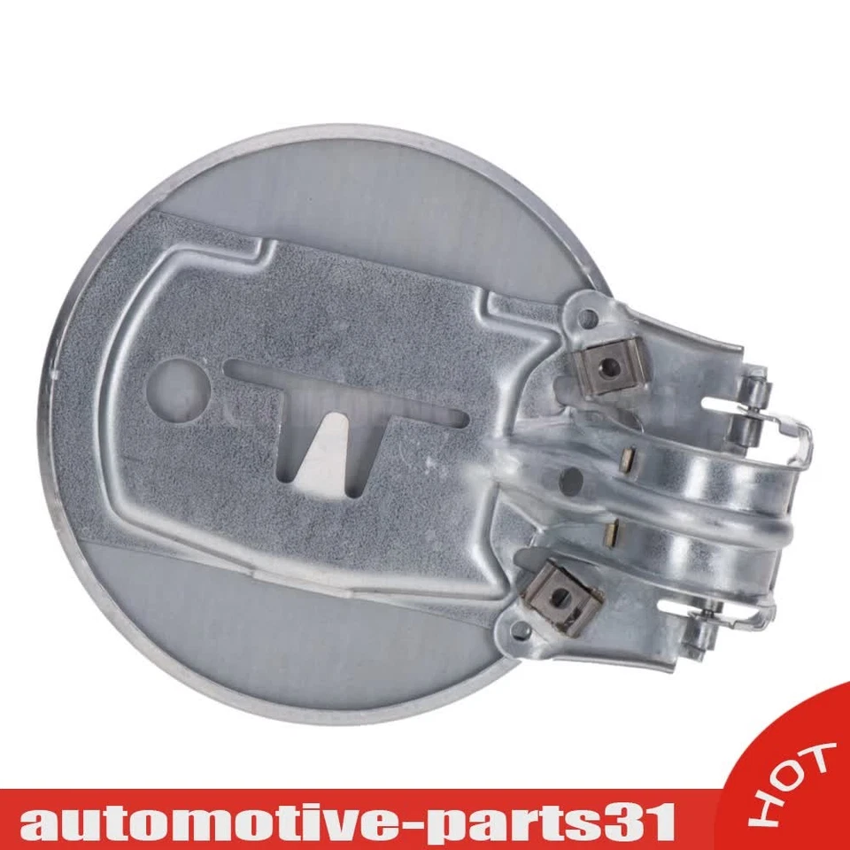 Conjunto de puerta de llenado de tanque de combustible 15238067 para 04-25 Chevrolet Express 4,3 L V6 NUEVO Foto 4 de 4