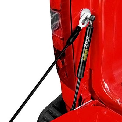 For Chevy Silverado 3500 HD 2007-2018 Dee Zee DZ43102 Tailgate Assist