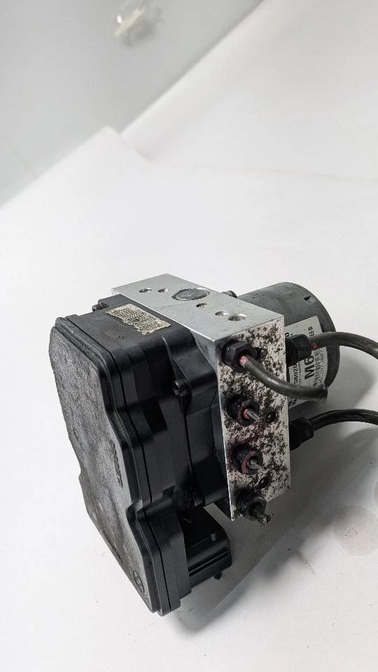 Pieza de freno antibloqueo sin crucero adaptativo compatible con 14-16 CADENZA 383009 Foto 3 de 4