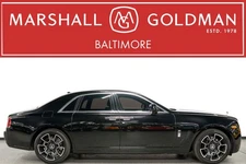 2014 Rolls-Royce Ghost -Black Badge Wheels, Heated and Ventilated Front S