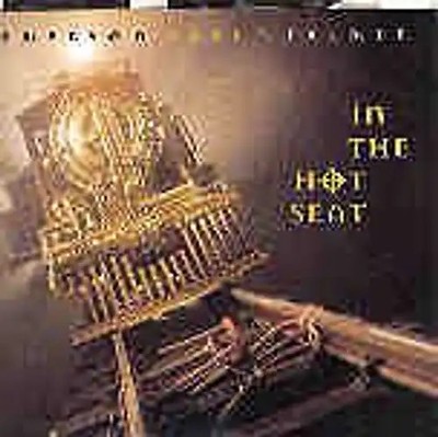 Emerson Lake and Palmer - In the Hot Seat [UK-Import] ZUSTAND SEHR GUT
