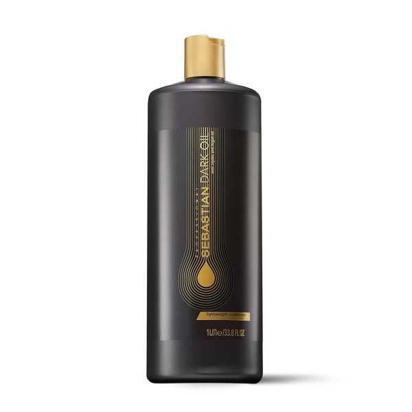 Sebastian Professional Dark Oil Lightweight Conditioner 1000Ml-image