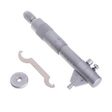  Micrometer Screw Gauge Inner Diameter Measuring Tool Hole Micrometers