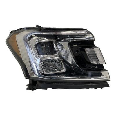 2018-2021 Ford Expedition Right Passenger Side Headlight JL1B13005AH Halogen OEM