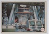1966 A&BC Batman Bat Laffs The Bat Cave #14 5c2