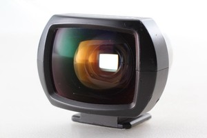 Voigtlander 21mm Viewfinder | eBay