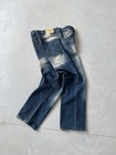 Vintage 90s Levi’s Denim Jeans Washed Made In USA