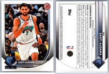 2025-26 Bowman Basketball 🏀 BASE SINGLES #1-200 U Pick & Complete Your Set! 🔥
