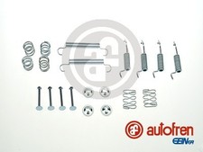 Mâchoire de frein Hyundai SONATA
