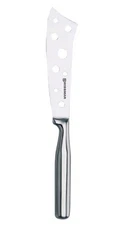Swissmar Semi Soft Cheese Knife Stainless Steel