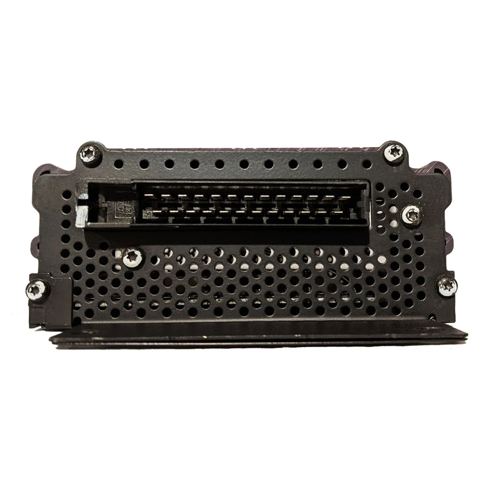 Amplificador de sistema de sonido de radio audio OEM Audi A6 A6 Quattro 1995-1998 / AMP3510 Foto 4 de 4